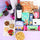 Christmas Penfolds Shiraz & Snacks Hamper Large