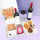 Penfolds Shiraz & Snacks Hamper