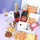 Sparkling Wine & Snacks Hamper