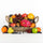 Traditional Fruit Basket
