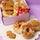 Biscoff Bliss Donut Box