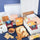 Cheese Platter Gift Basket