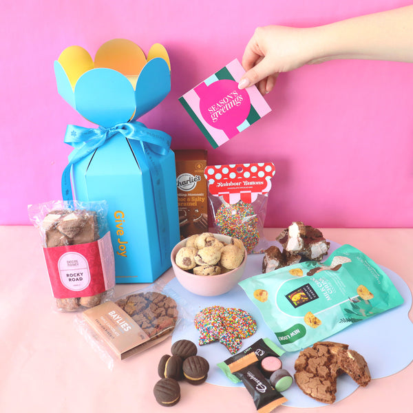 Christmas Gifts For Her Australia