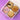 Confetti Loaded Cookie Box