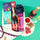 Gourmet Cooler Bag - Sparkling Wine