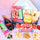 Cooler Bag hamper with Champagne