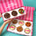 Treats & Chocolate (9 pack)