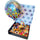 BIG Donut Birthday Box & Balloon