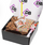 Brownie Party Box - Serves 9 people