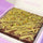 Pistachio Brownie