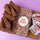 Tim Tam Brownie Gift Box  - Luv Ya Guts