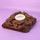 Tim Tam Loaded Brownie - Happy Birthday