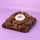 Tim Tam Loaded Brownie - 18th Birthday