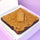 Biscoff Brownie