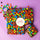 Happy Birthday M&M Brownie