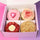 Love Cookie 4 Pack