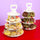 Christmas Dessert Tower Bundle