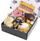 Congratulations Donut 5 Pack + Free Card
