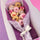 Donut and Cookie Bouquet
