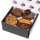 Vegan Cookie 4 Pack Gift Box