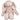 Newborn Baby Girl Gift in Suitcase