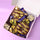 Dubai Chocolate Donut Box