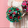 Holly Bouquet Large