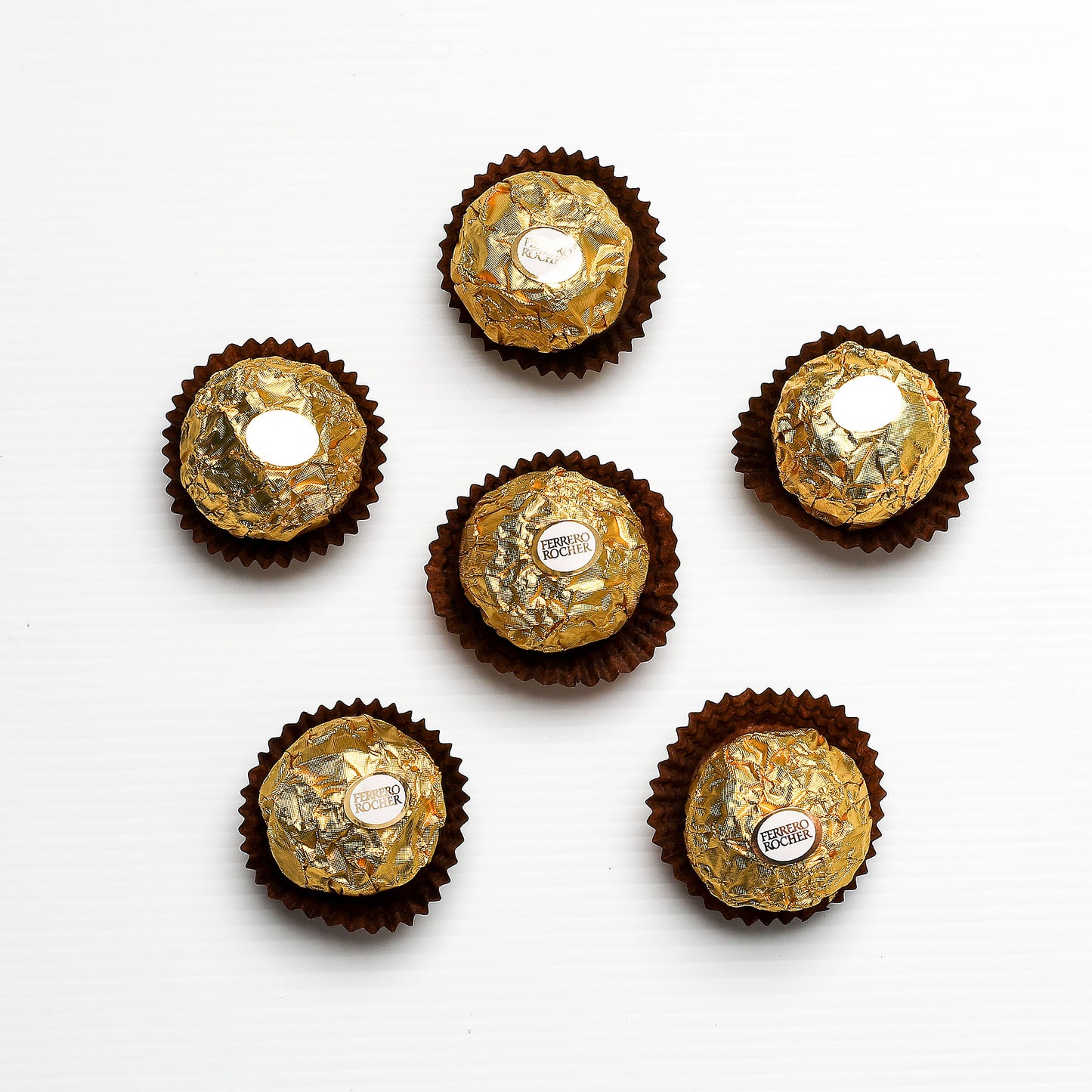 Ferrero Rocher x 6
