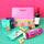 Gingerbread House Hamper - Red Wine