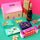 Gingerbread House Hamper -  Champagne