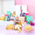 Large Christmas Cheese Hamper