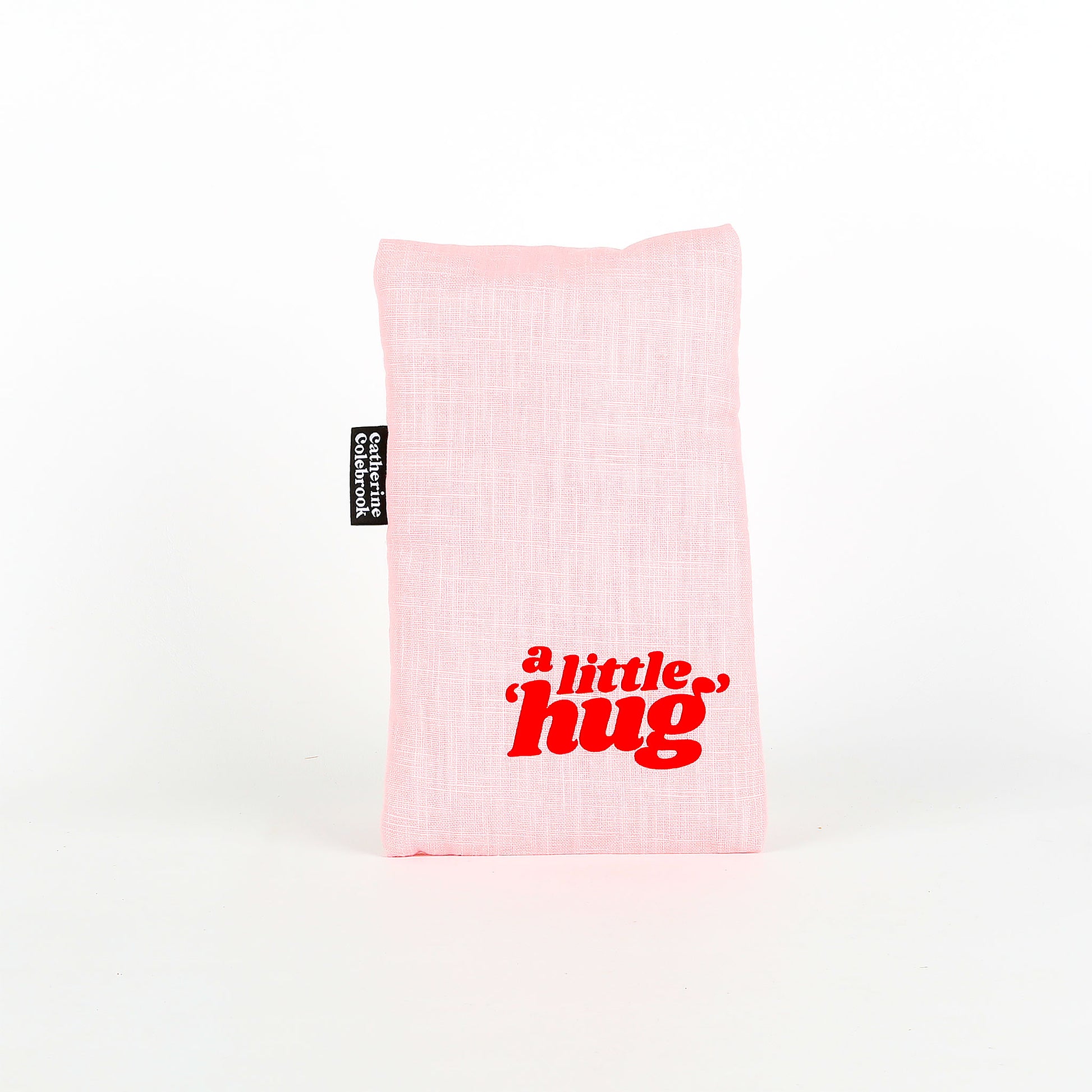'A Little Hug' Hot Water Bottle
