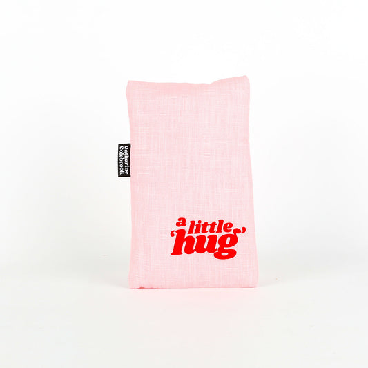 'A Little Hug' Hot Water Bottle