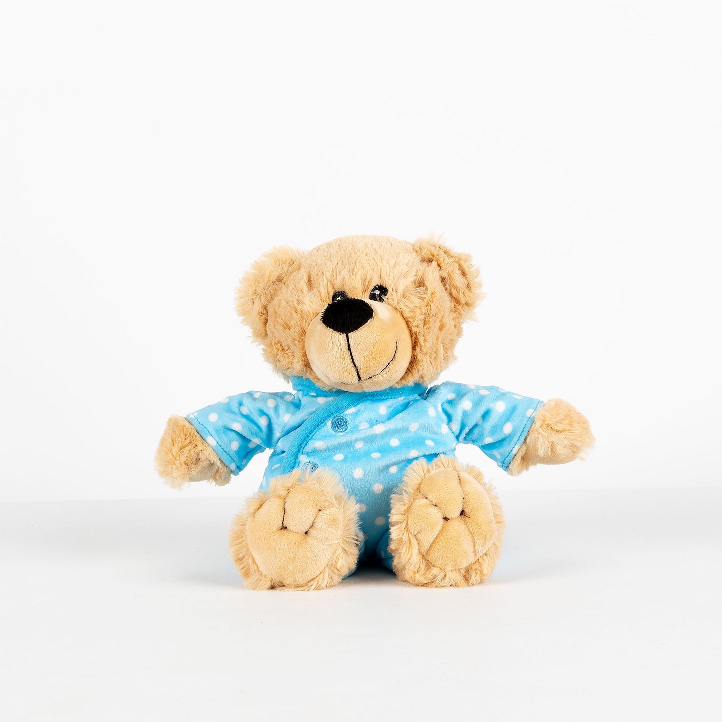 Buddy Onesie - Blue