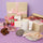 Pretty in Pink Gift Box