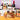 Penfold's wine hamper 