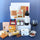 Ultimate Cheese Platter & Penfolds Wine Hamper