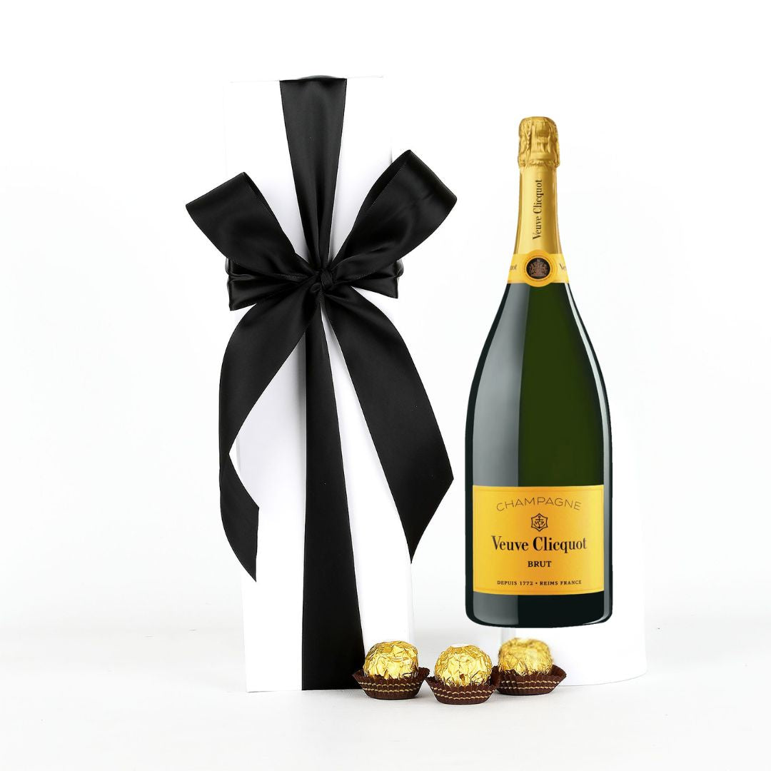 Veuve Clicquot Gift Box