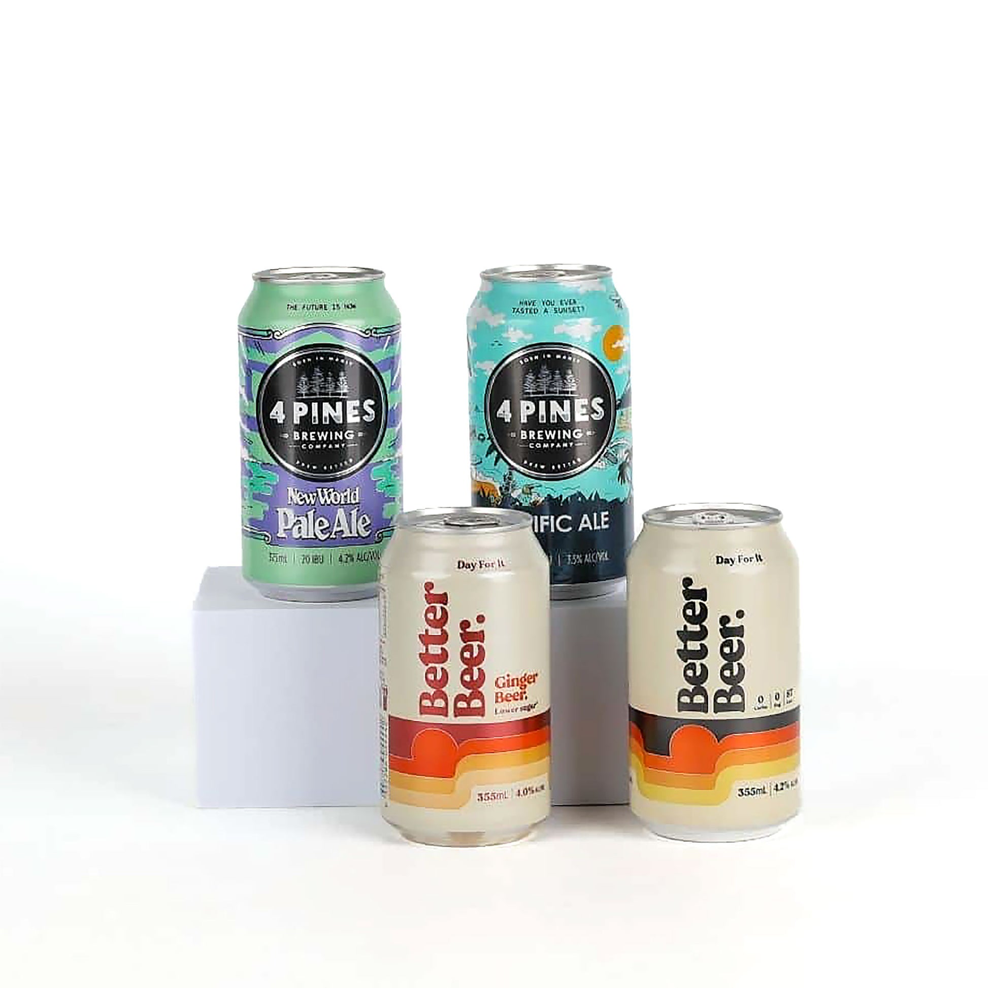 Australian Craft Beer Gift