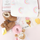 Baby Girl Pamper Gift