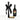 Baileys bottle with a black ribbon and Ferrero Rocher chocolates on a white background