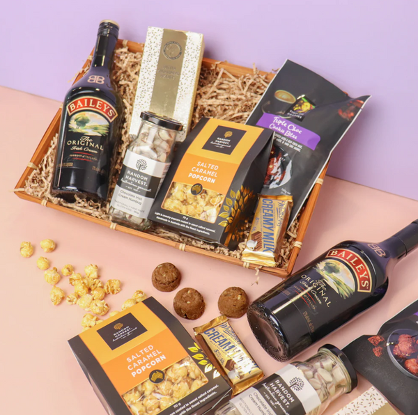 Christmas Hampers Australia