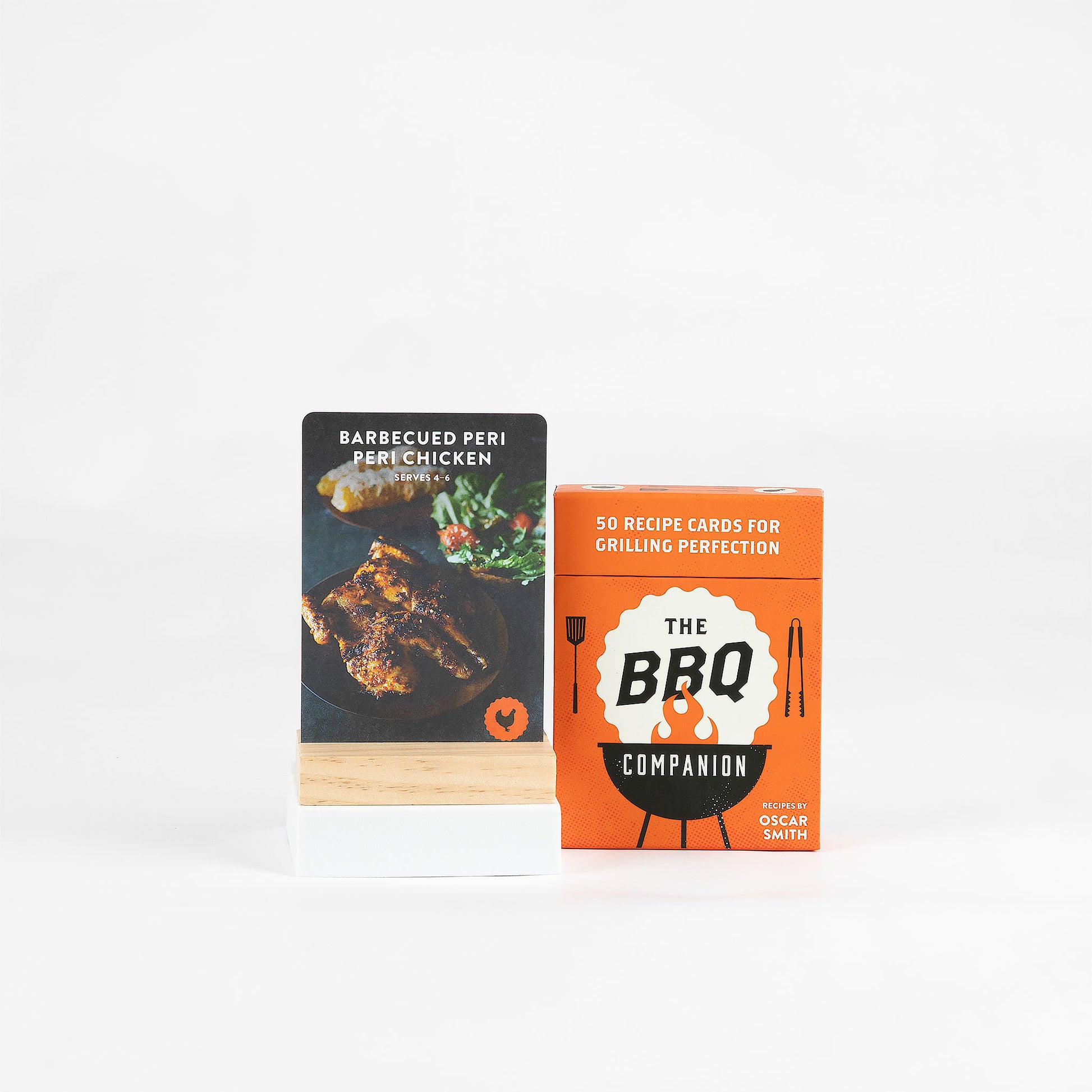 BBQ Gift Set