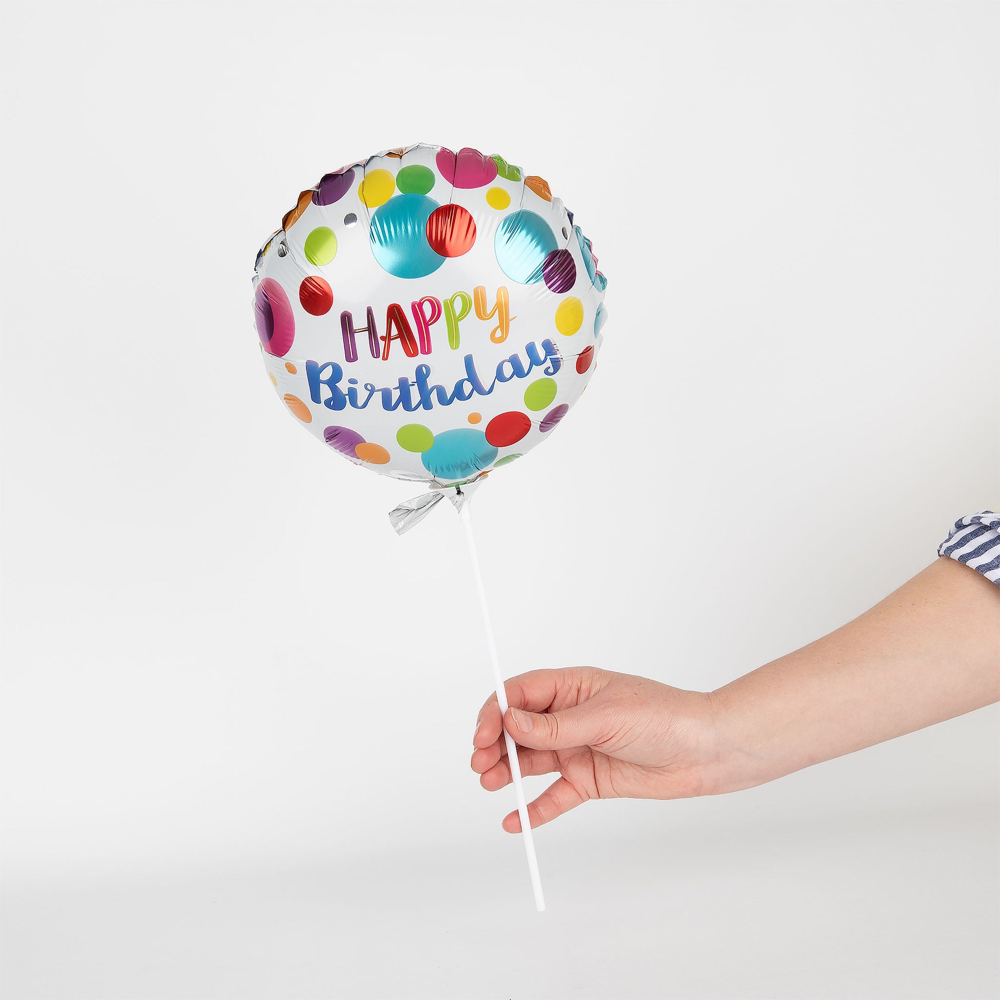 Birthday Celebration Gift Set - Brisbane Only