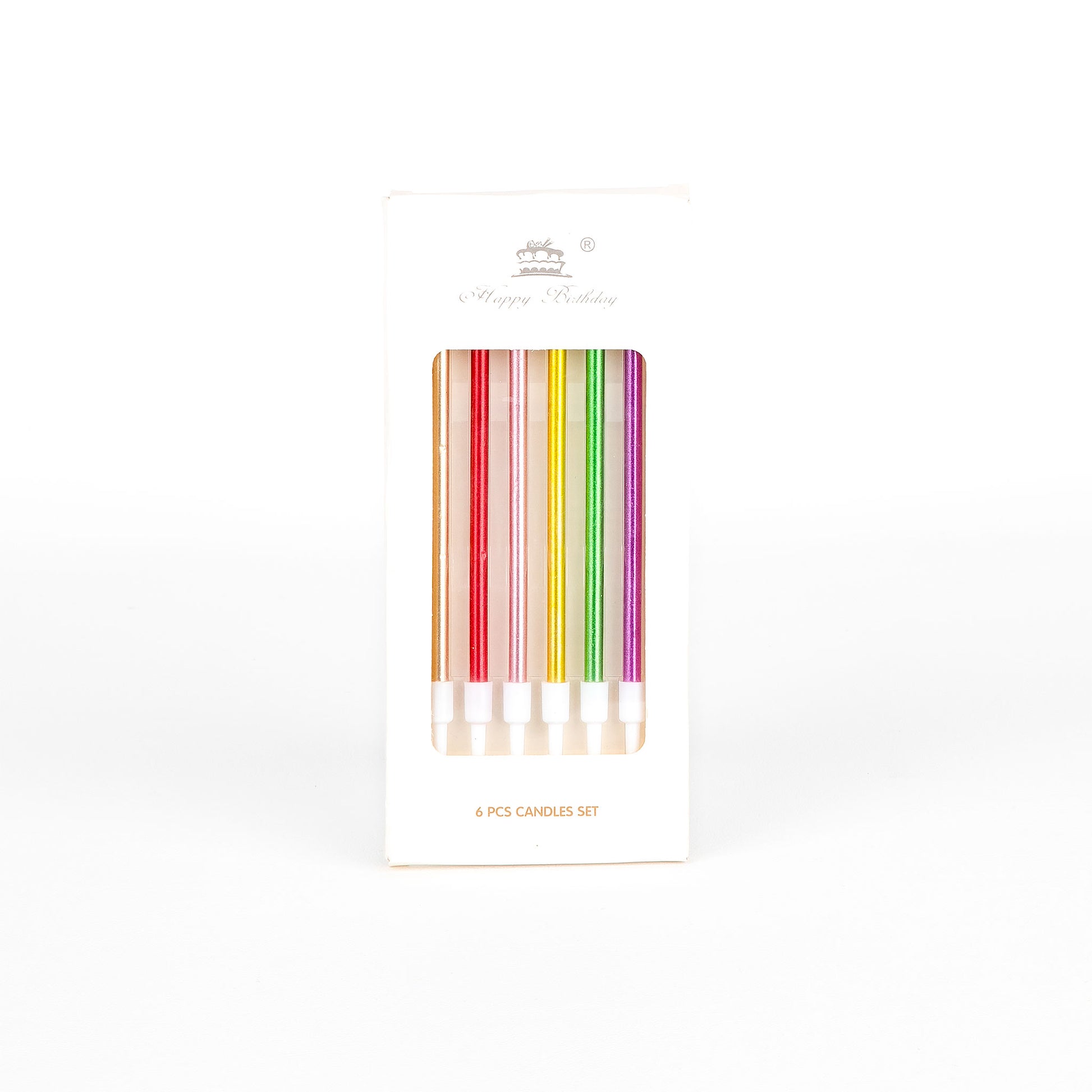 Birthday Celebration Gift Set - Brisbane Only