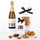 Chardonnay Pinot Noir & Nibbles Hamper