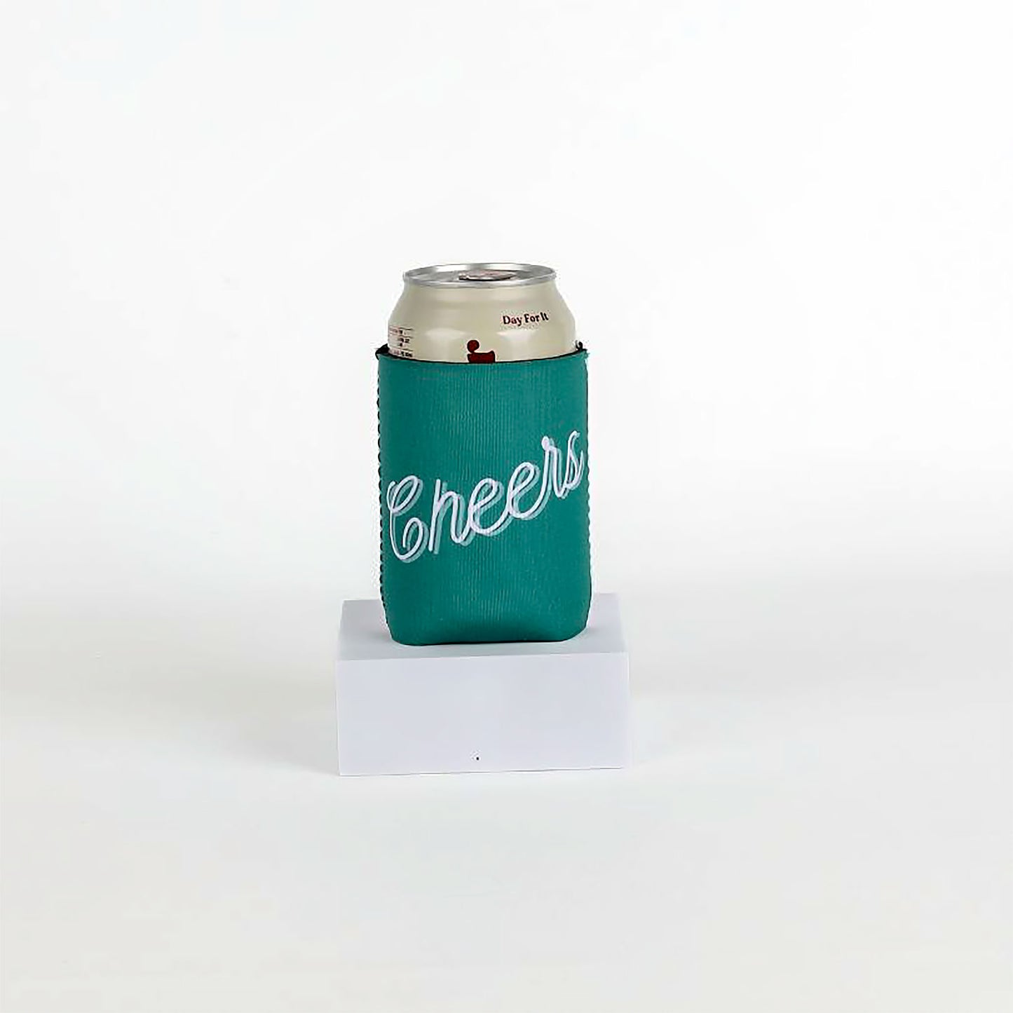 Cheers & Beers (Ginger)