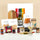 Cheese Platter & Wine Hamper - The People's Sauv Blanc