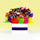 Choc A Holic Chocolate Bouquet