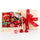 Chocolate Box of Love - Red